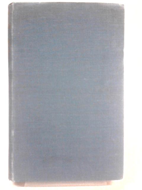 The End Of The Beginning: War Speeches By The Right Hon. Winston S. Churchill C.h., M.p. 1942