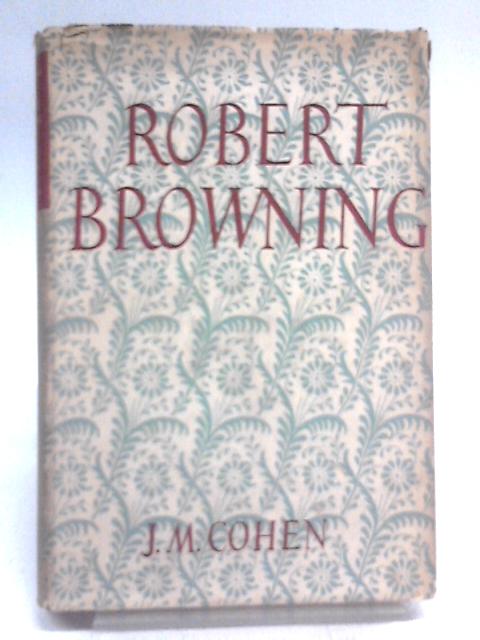Robert Browning
