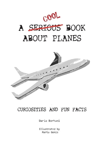 A Cool Book About Planes