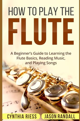 How to Play the Flute