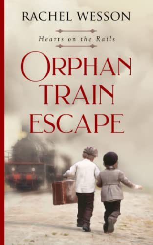 Orphan Train Escape