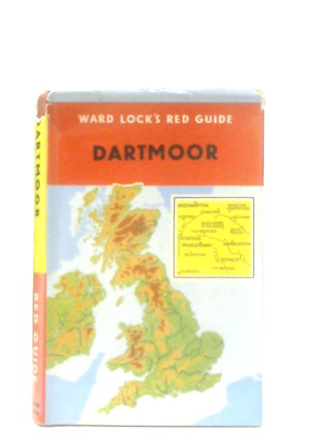 A Pictorial and Descriptive Guide to Dartmoor