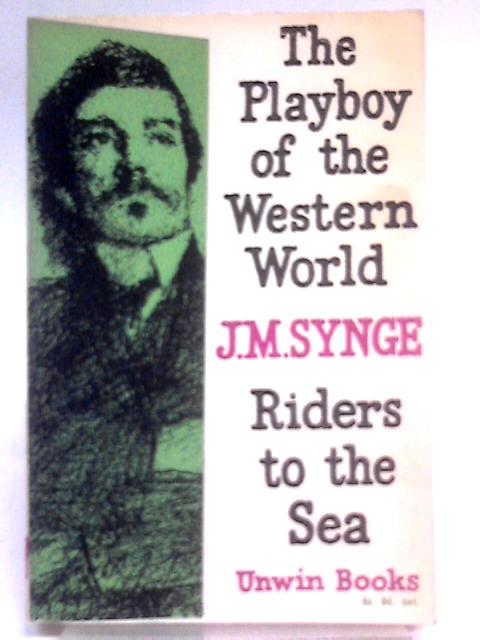 The Playboy Of The Western World And Riders To The Sea