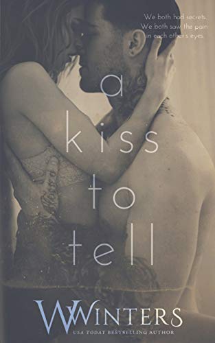 A Kiss to Tell