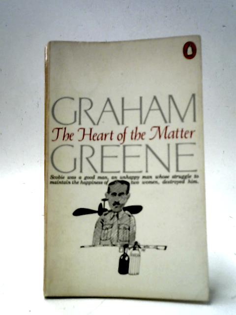 The Heart of the Matter