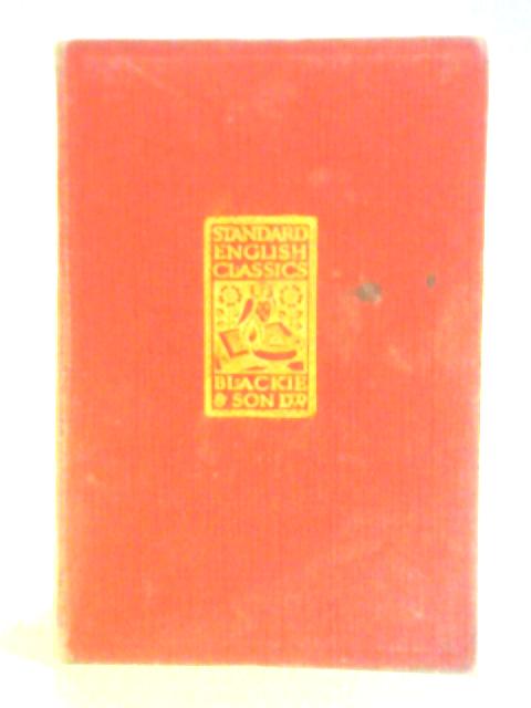 Short Stories of the Nineteenth Century