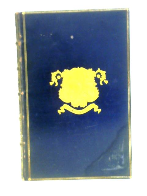 The Life of Napoleon Buonaparte