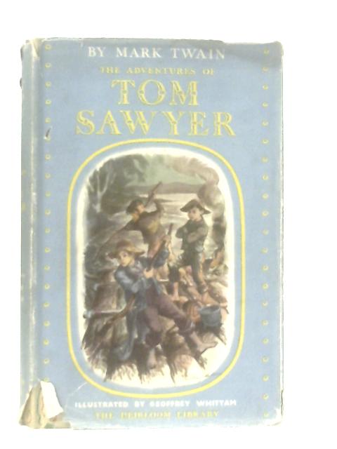 The Adventures of Tom Sawyer