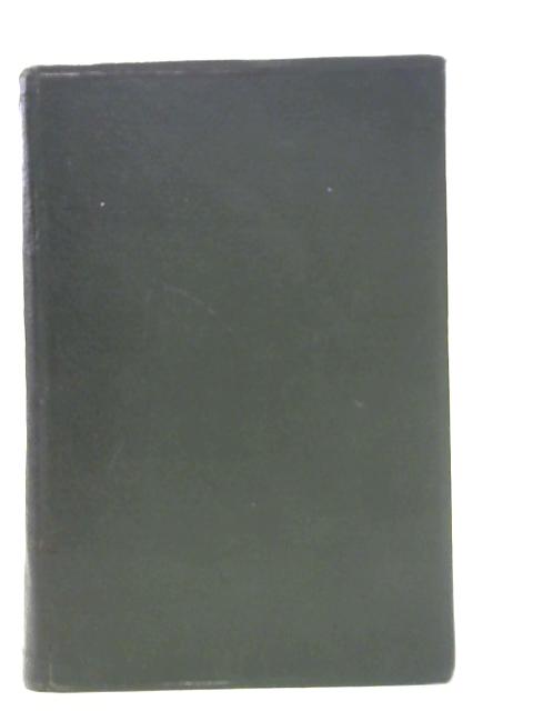 The Oxford Book of English Verse 1250-1918
