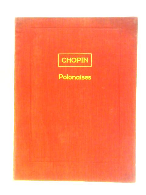 F.Chopin Complete Piano Works
