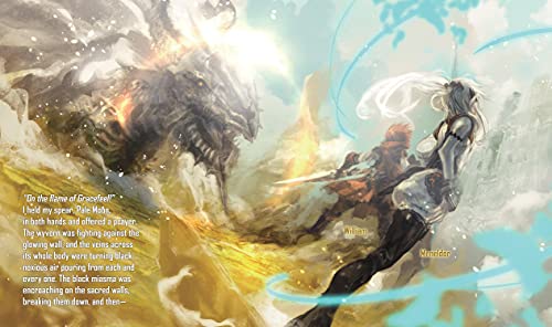 The Faraway Paladin: The Archer of Beast Woods (Light Novel)