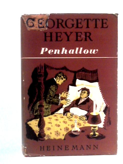 Penhallow