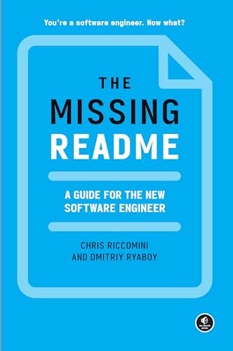 The Missing README