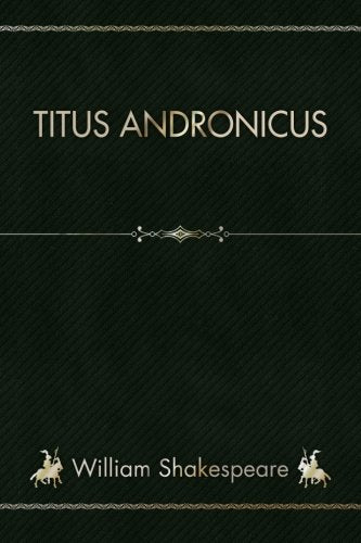 Titus Andronicus