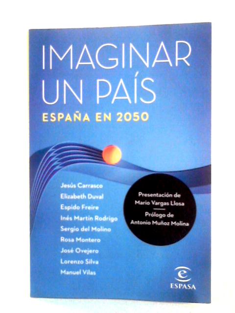 Imaginar un país, España en 2050
