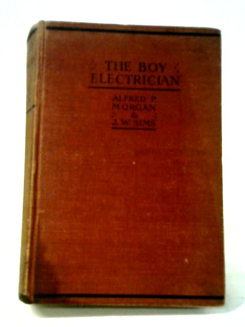 The Boy Electrician