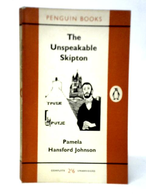 The Unspeakable Skipton