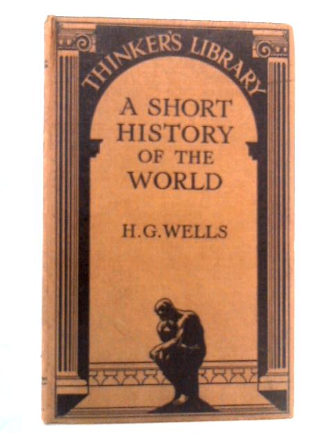 A Short History Of The World