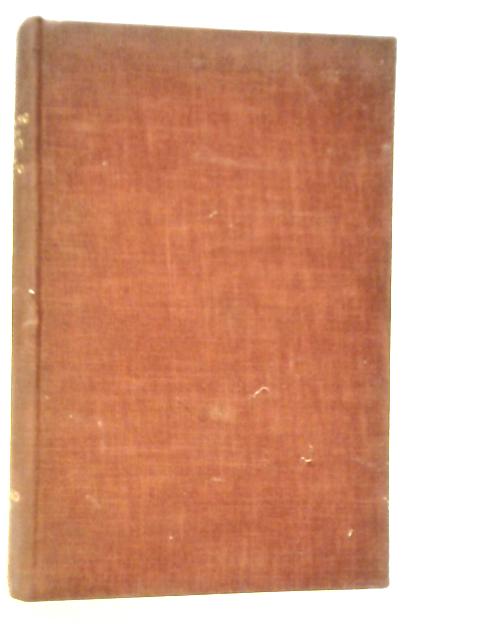 London Music in 1888-89 As Heard By Corno Di Bassetto (Later Known As Bernard Shaw,) With Some Further Autobiographical Particulars