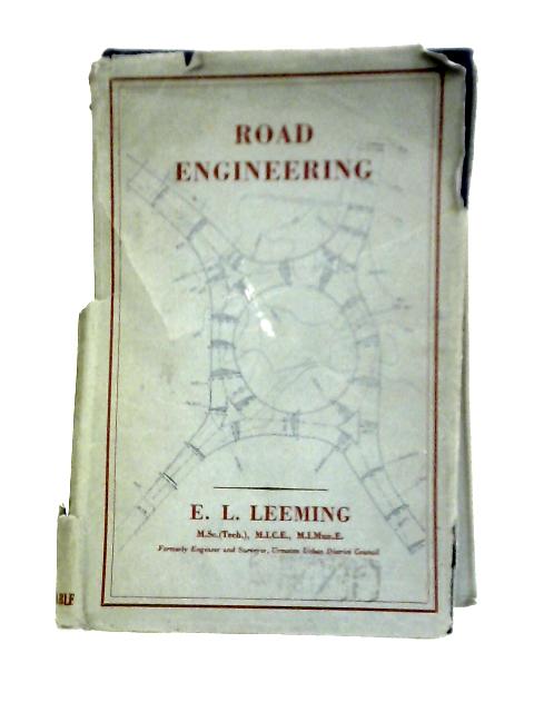 Road Engineering