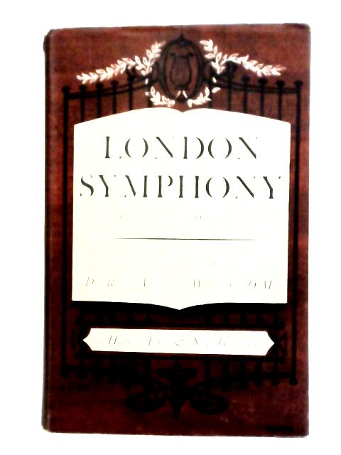 London Symphony Portrait of an Orchestra