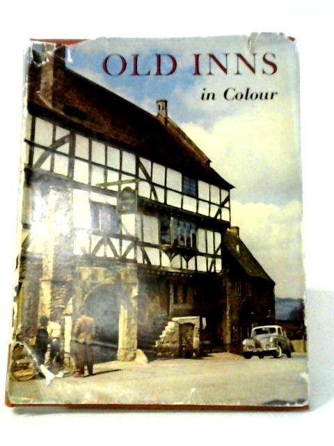Old Inns of England in Colour