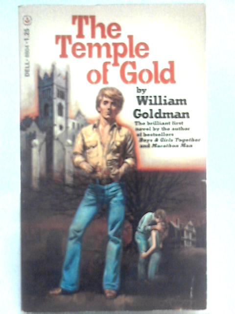 Temple of Gold