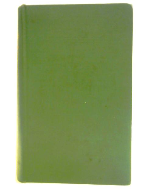 History of the Manchester Regiment First and Second Battalions 1922-1948