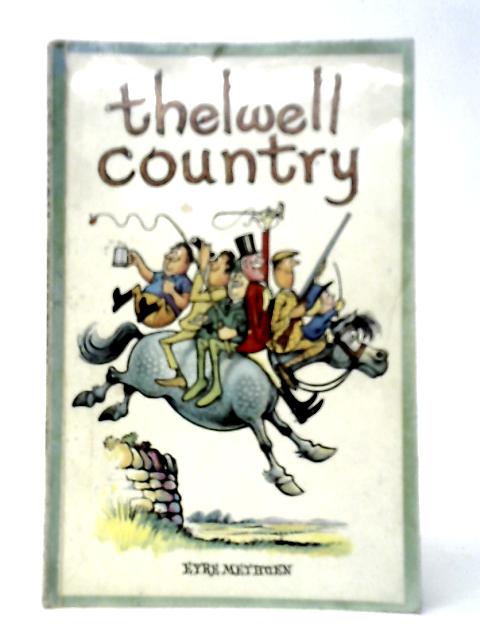 Thelwell Country