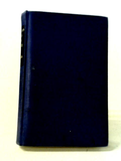 Night And Silence Who Is Here?