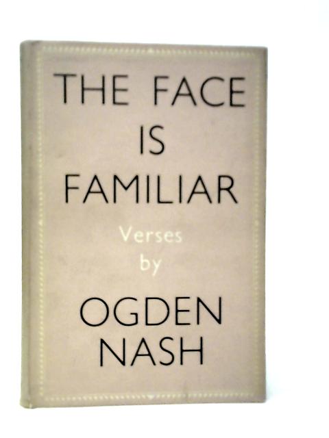 The Face Is Familiar