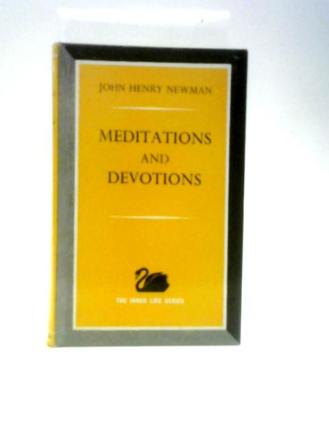 Meditations and Devotions