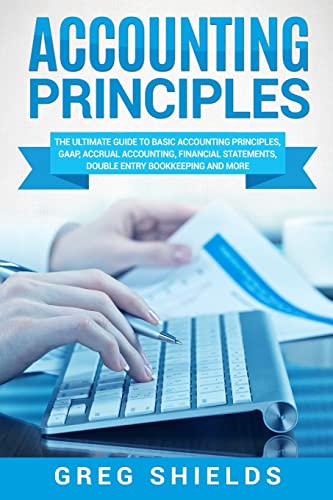 Accounting Principles