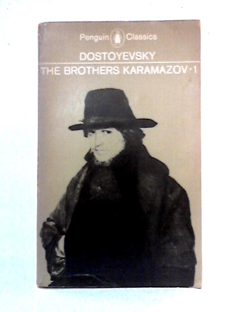 The Brothers Karamazov, Vol.1