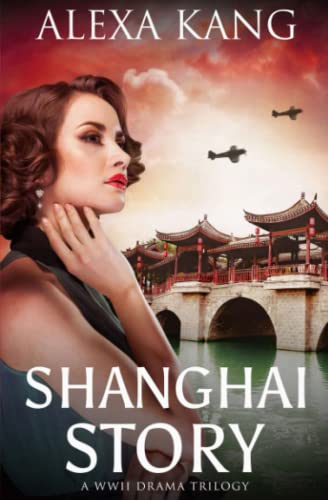 Shanghai Story