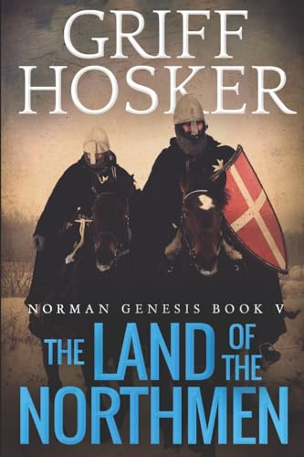 Land of the Northmen