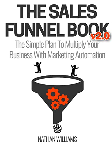 The Sales Funnel Book V2.0