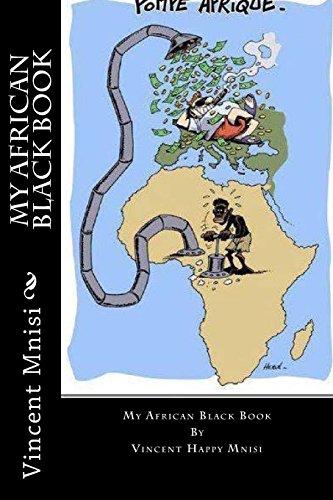 My African Black Book