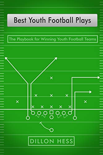 Best Youth Football Plays
