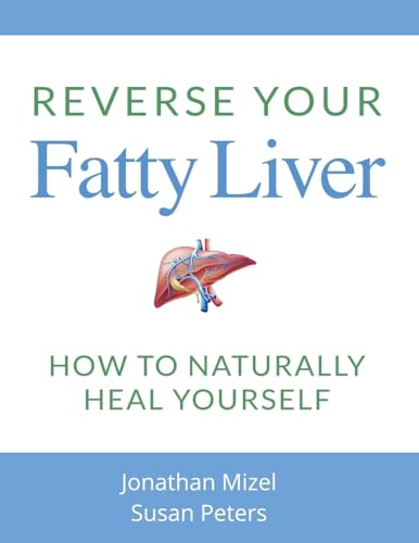 Reverse Your Fatty Liver