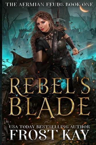 Rebel's Blade