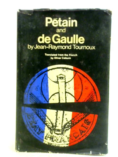 Petain and de Gaulle