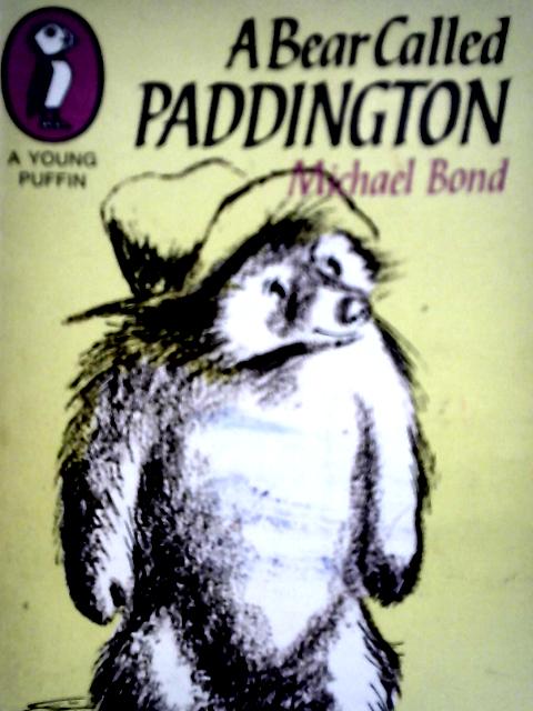 A Bear Called Paddington