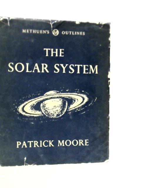 The Solar System