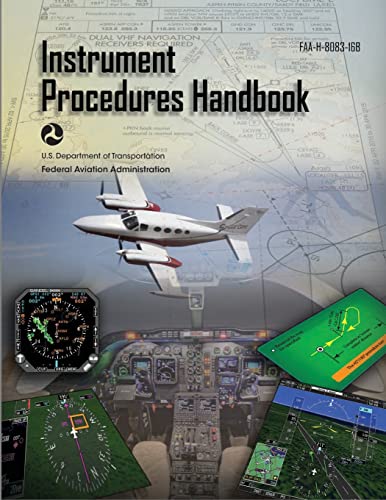Instrument Procedures Handbook