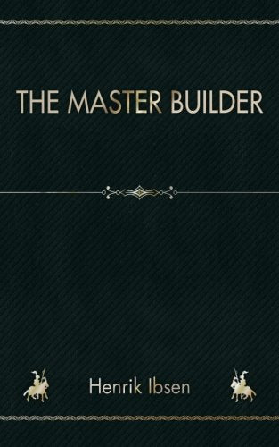 The Master Builder