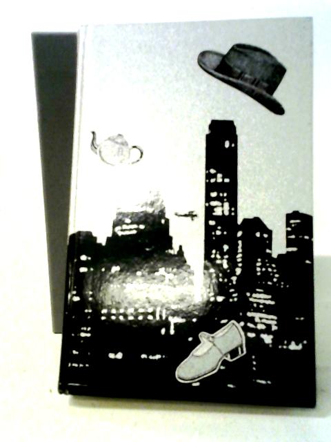 The Best Of Dorothy Parker Folio Society