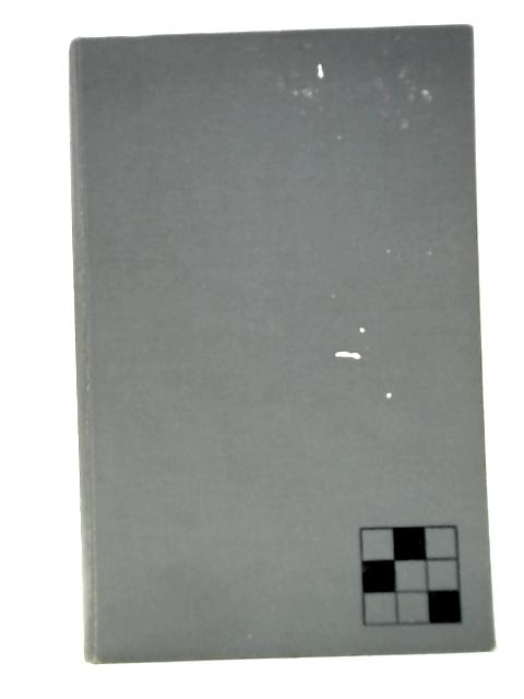 Chambers's Crossword Aid For Solvers And Setters