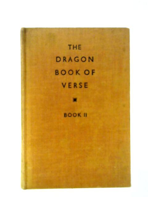 The Dragon Book of Verse: Book II