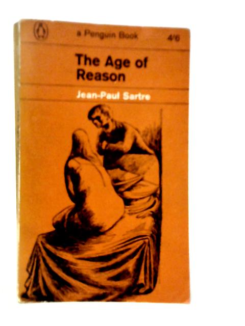 The Age of Reason